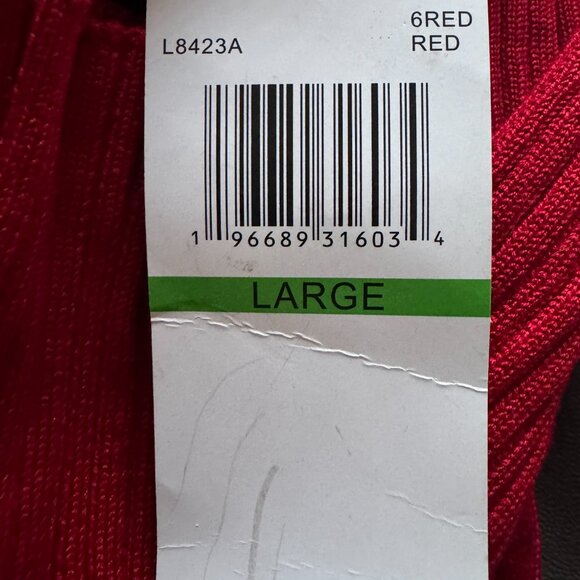 NEW WITH TAGS SWEATER DRESS - Picture 5 of 7